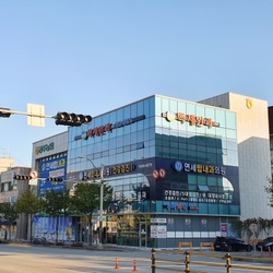 주변 병원 이미지
